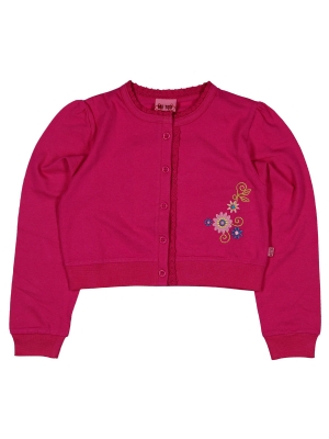 Bolero Otile cerise 134 cl