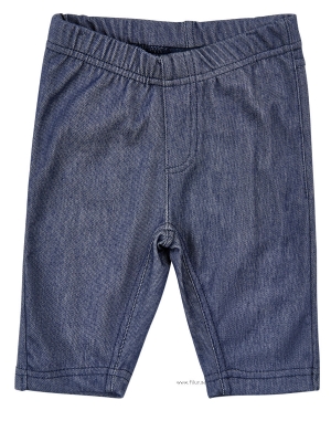 Me Too CapriLeggings Lissi323 denimbl