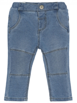 Byxa/Jeans nitAhelge mjuk denim 56 cl