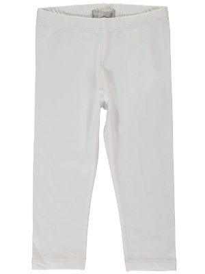 CapriLeggings nitVivian EKO vit