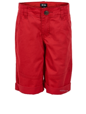 Rda Shorts Bermuda Twill