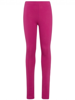 Name It Leggings Vivian Cerise EKO