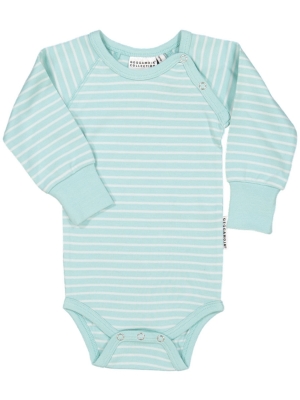 Geggamoja Body Soft Mint