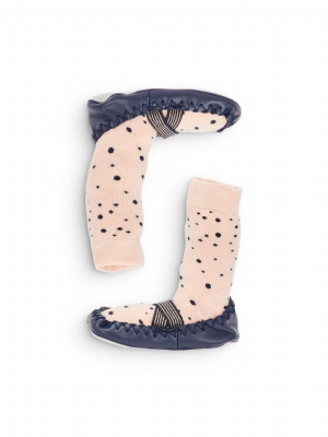 NMFNAYMIKLA MOCCASIN
