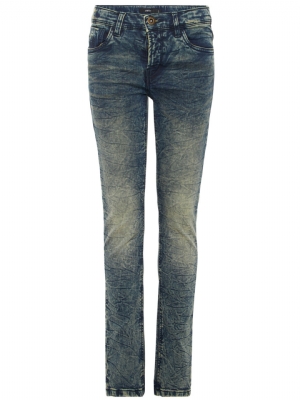 NLMSHAUN DNMTODAN 3088 JEANS SLIM