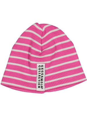 Geggamoja Prematur Mssa Cerise/Mint
