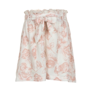 Creamie Shorts Rosor