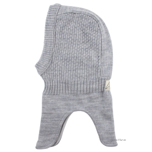 Hjlm / Balaclava 100% Wool - Gr