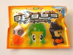 Gogos Evolution Crazy Bones 3-p o 3 klis