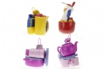 Hush�llsprodukter olika sorter
