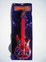 Rock gitarr 49 cm