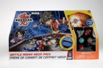 Bakugan Mega Pack inkl arena o 6 Bakugan