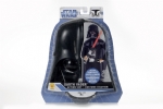 Darth Wader dr�kt med mask