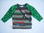 Me Too Tr�ja Guggi m�nstrad m flygplan