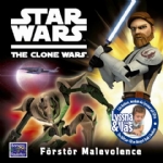 Starwars F�rst�r Malev0lonce m CD-skiva