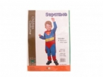 Superhj�lte dr�kt
