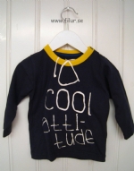 Name it Tr�ja Modus Ekologisk marin
