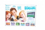 TV-spel Wini med 34 spel