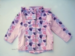 Me Too Softshell Jacka Hela rosa m�nster