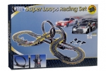 Racerbana med loop 695 cm