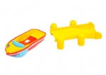 Zhu Zhu Pets Racerb�t och Kaj