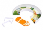Zhu Zhu Pets Skateboard och U-sv�ng