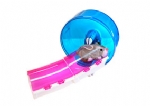 Zhu Zhu Pets Hamster, Hjul- o tunnelset