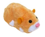 Zhu Zhu Pets Hamster, Nugget