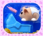 Zhu Zhu Pets Babies, Peanut