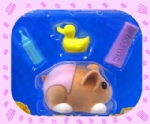 Zhu Zhu Pets Babies, Pumpkin