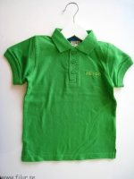 Me Too Pik� T-shirt Gerry gr�n