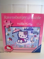 Pussel Hello Kitty 300 bitar