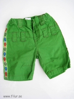 Me Too Shorts Luc l�nga gr�na