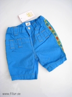 Me Too Shorts Luc l�nga turkosa