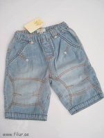 Me Too Jeans Shorts Malcolm denim l�nga