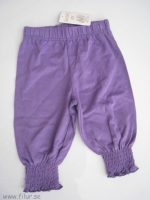Me Too Byxa Gry mini lila mjuskis