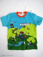 Me Too T-shirt Marius gr�nm�nstrad