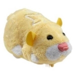 Zhu Zhu Pets Hamster, Pipsqueak