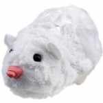 Zhu Zhu Pets Hamster, Chunk