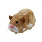 Zhu Zhu Pets Hamster, Mr Squiggles