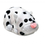 Zhu Zhu Pets Hamster, Moo med glass