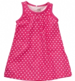 Name it Kl�nning Vigga maj cerise pricka