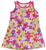 Name it Kl�nning Vigga maj blommig