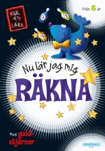 Nu L�r Jag Mig R�kna med guldstj�rnor