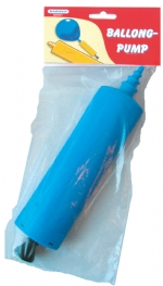Ballong pump