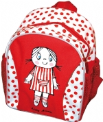 Ryggs�ck Lilla Anna