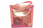 Nagelset Naglar med stickers