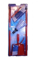 Vileda St�dset
