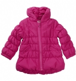 Name it Vinter Jacka Millamette cerise