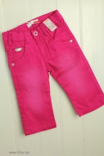 Name it Jeans Dulli cerise